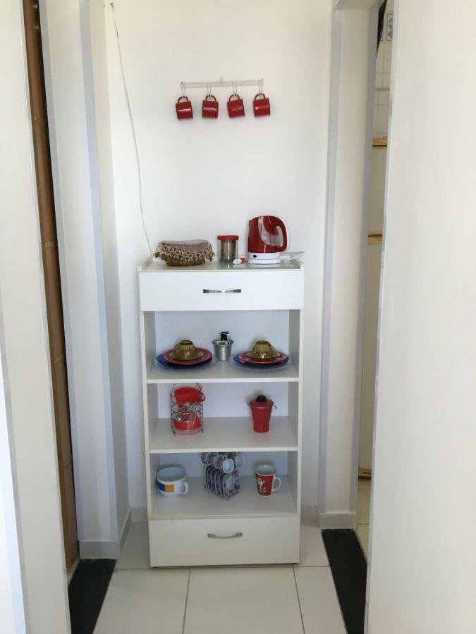 Apartamento Encantos Do Porto Da Barra