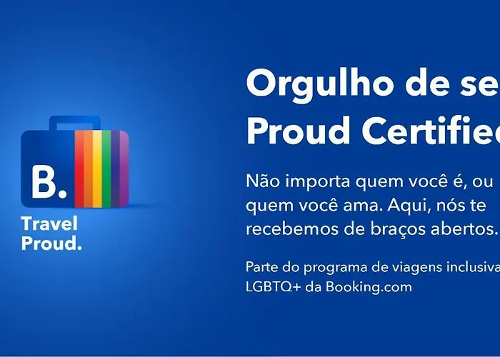 Encantos Do Porto Da Barra
