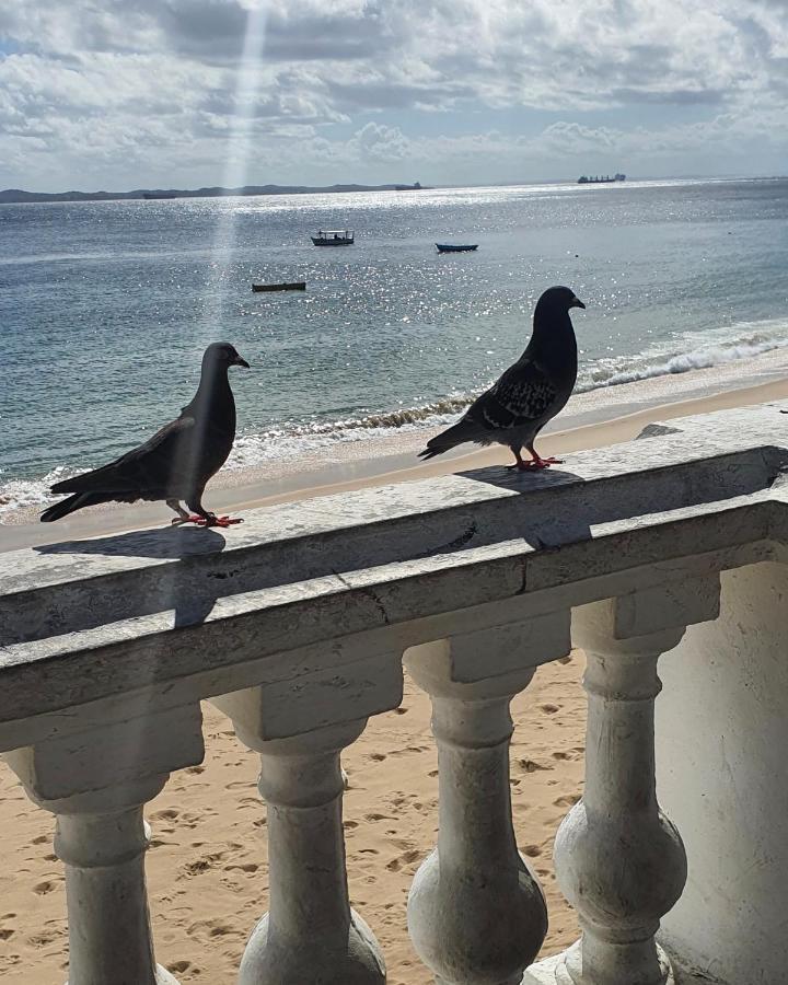 Encantos Do Porto Da Barra * Salvador