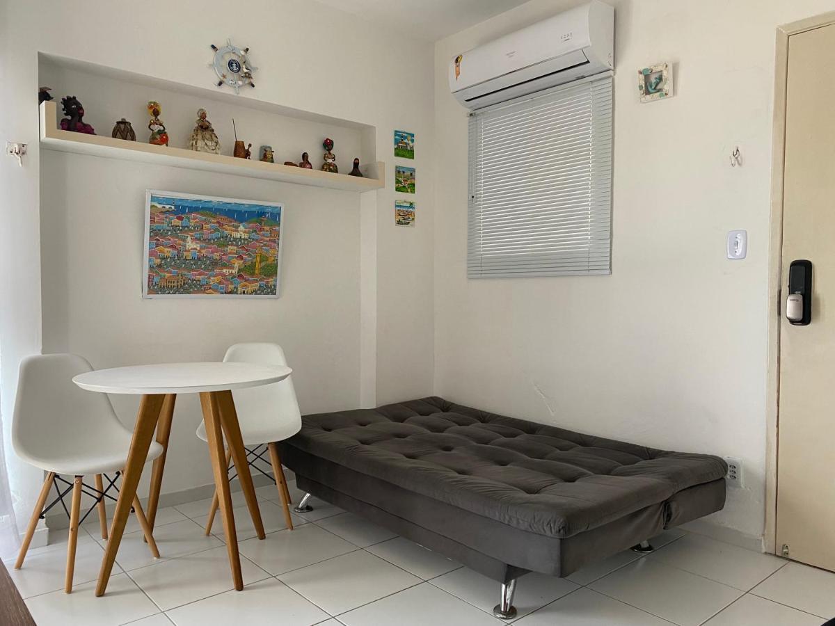 Encantos Do Porto Da Barra Apartment Salvador