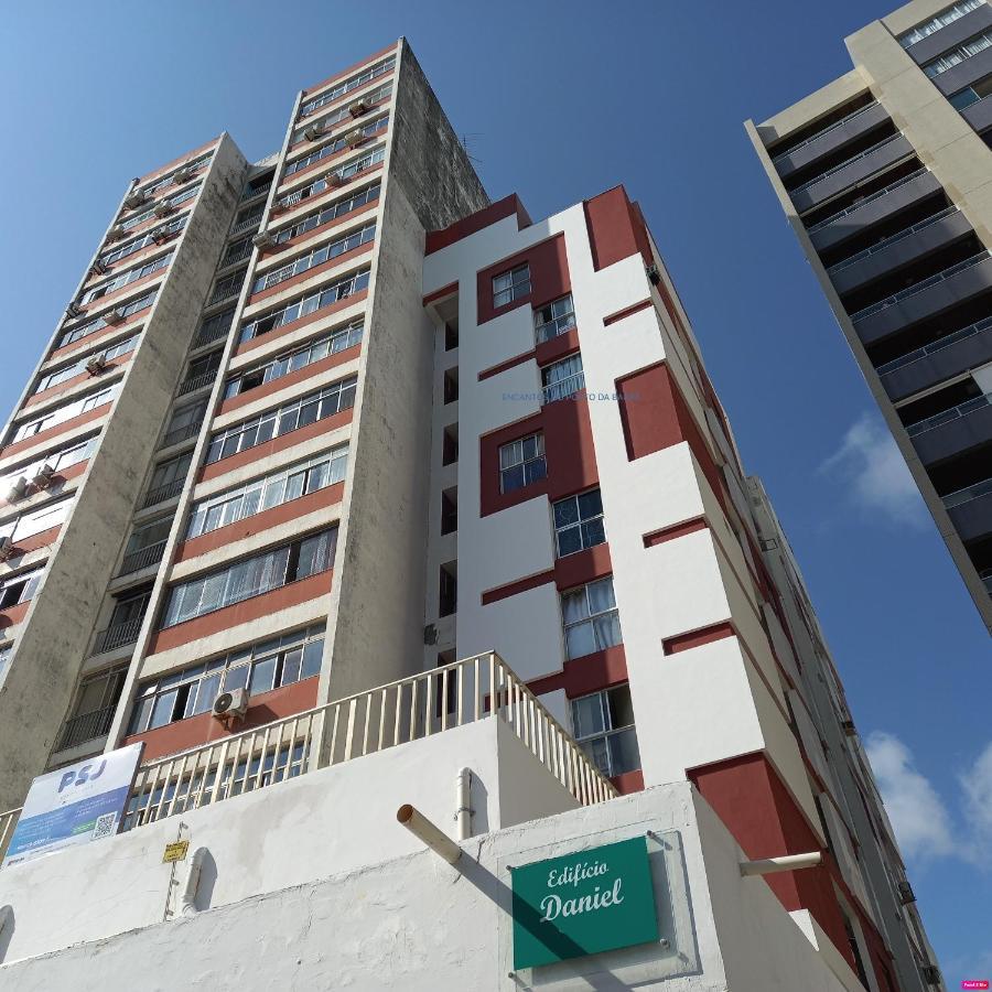 Apartment Encantos Do Porto Da Barra *