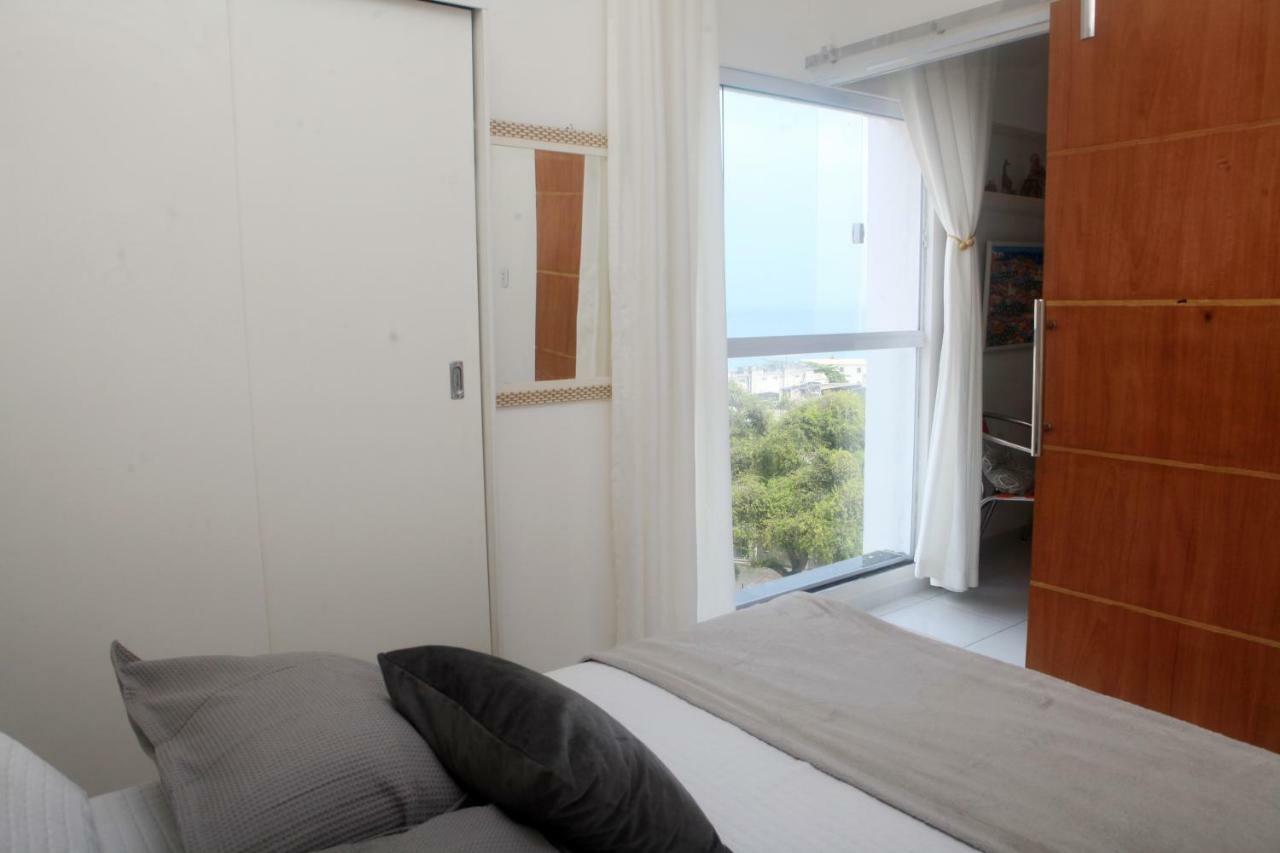 Apartment Encantos Do Porto Da Barra Salvador